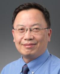 Michael Lin, DDS, MA Profile Headshot